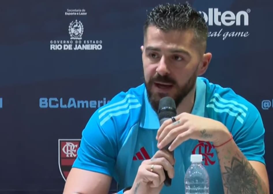 Balbi fala sobre Final Four da BCLA