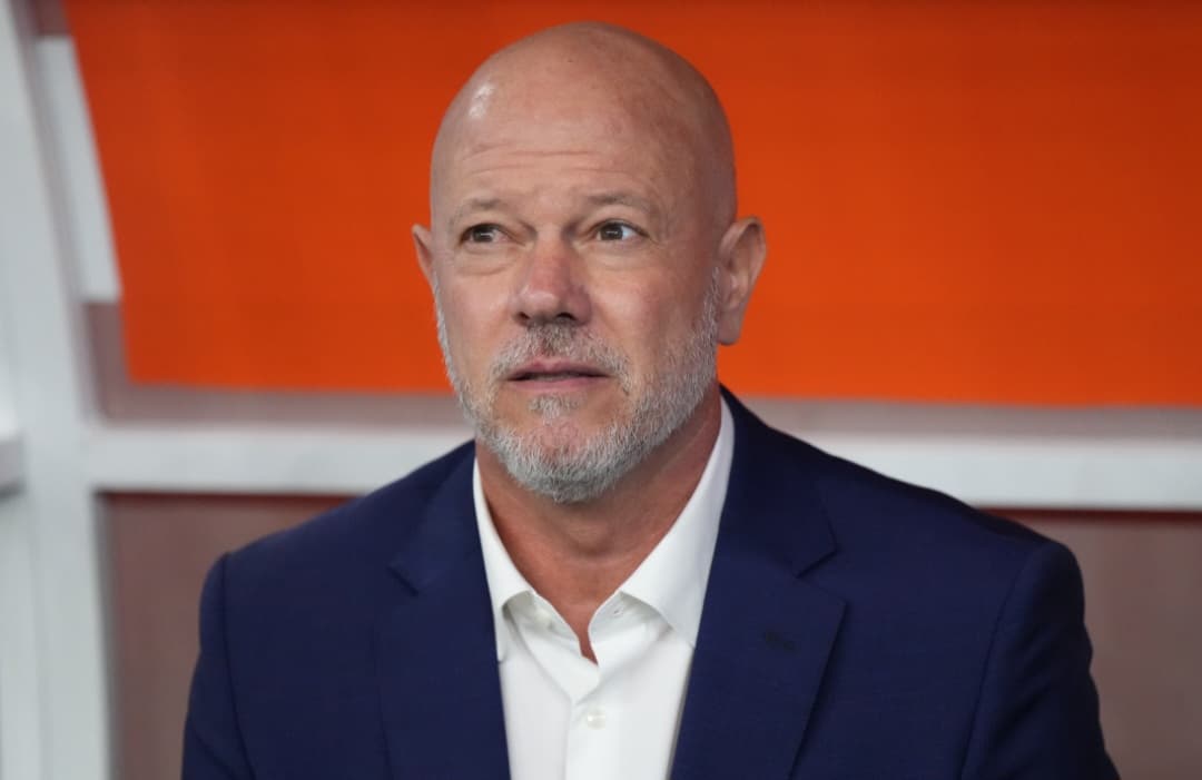 Antônio Carlos Zago, técnico do Botafogo-PB, adversário do Flamengo na Copa do Brasil