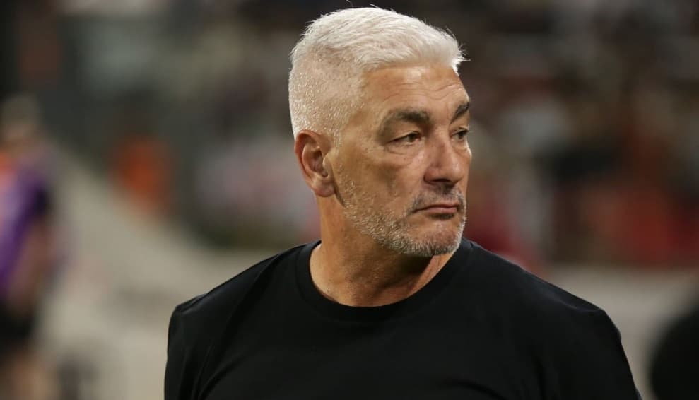 técnico do central córdoba