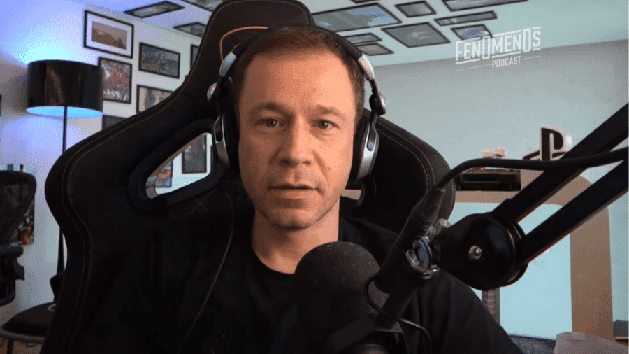 tiago leifert analisa vitória do flamengo