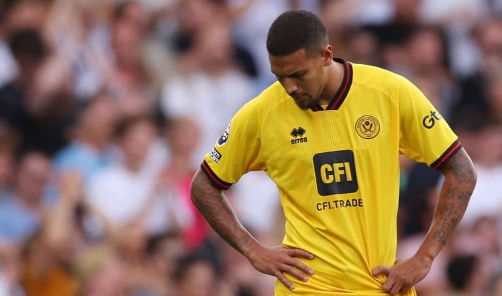 vinicius souza ex-flamengo no futebol inglês