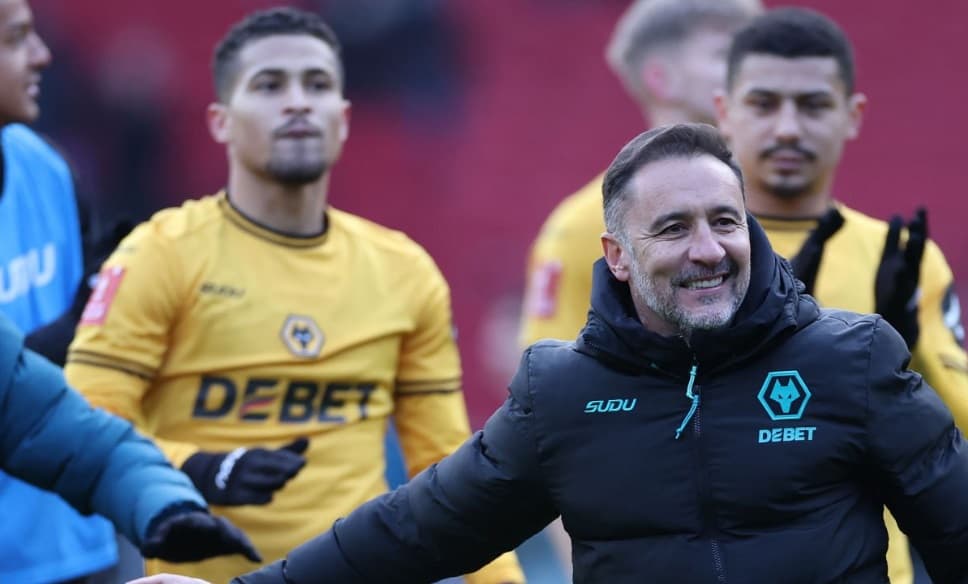 vitor pereira joão gomes e andré wolves