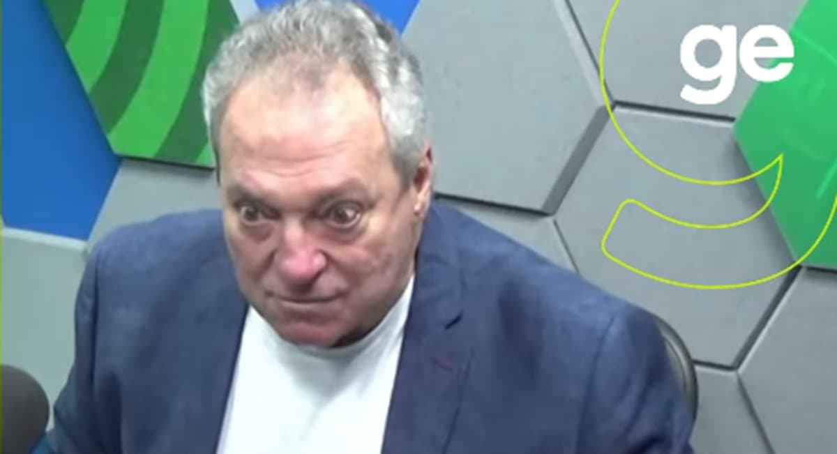 abel braga fala sobre o flamengo ao ge