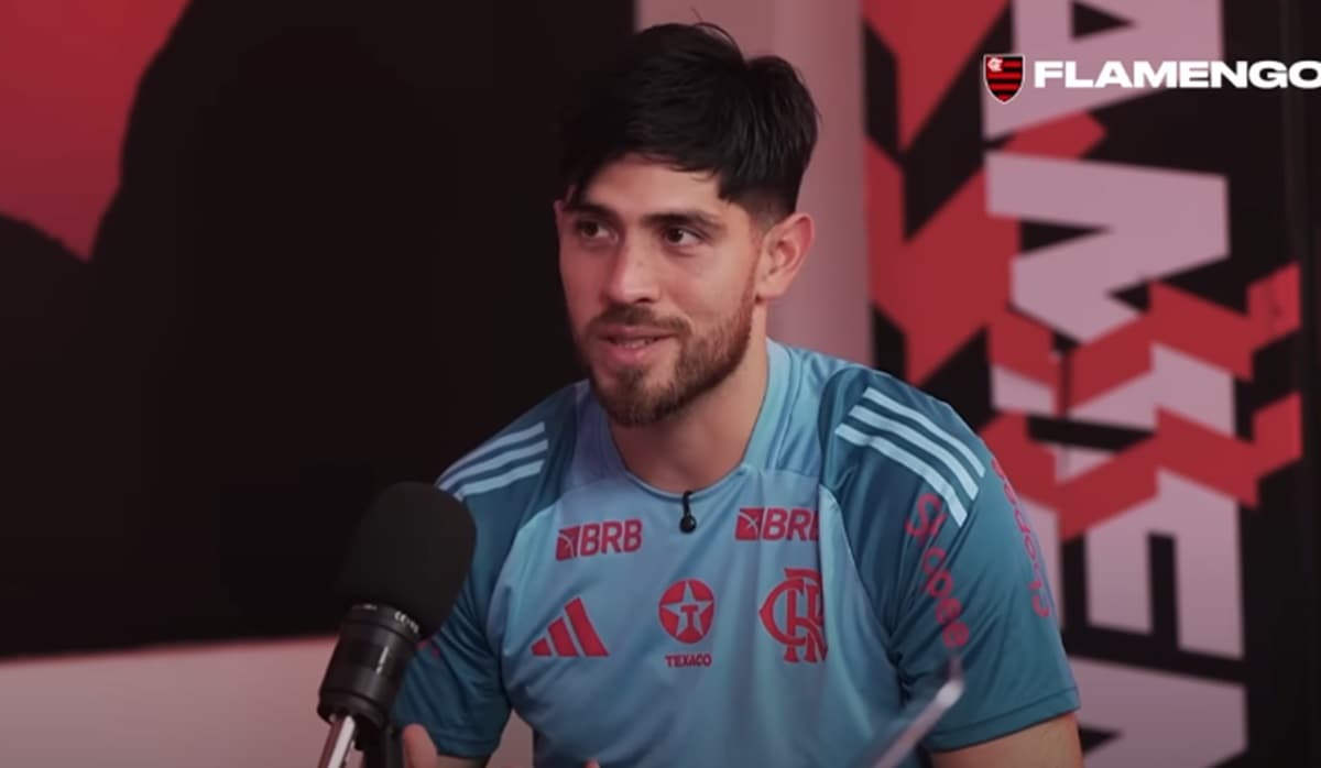 agustin rossi no programa mengocast