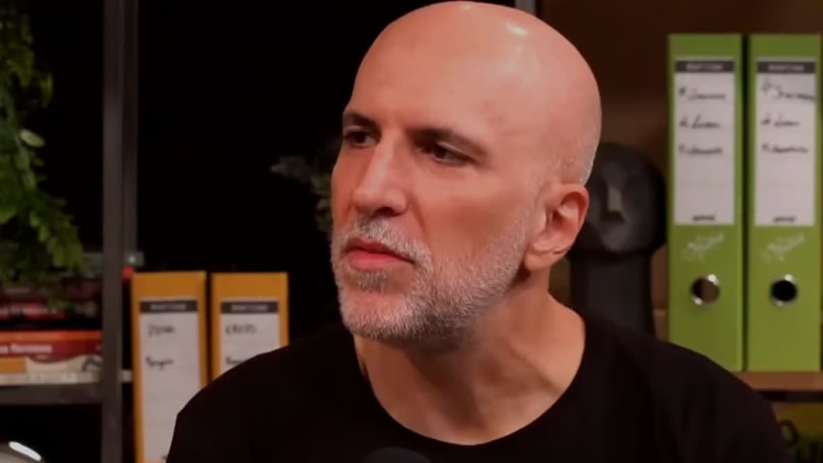 Antonio Tabet avalia gestão bap no flamengo