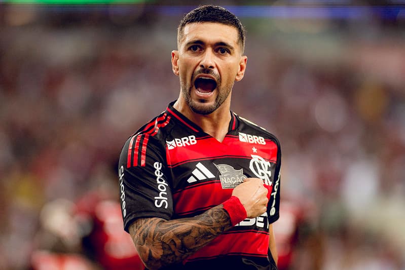 FLAMENGO X BAHIA - CAMPEONATO BRASILEIRO - ESTÁDIO MARACANÃ- 10-05-2025