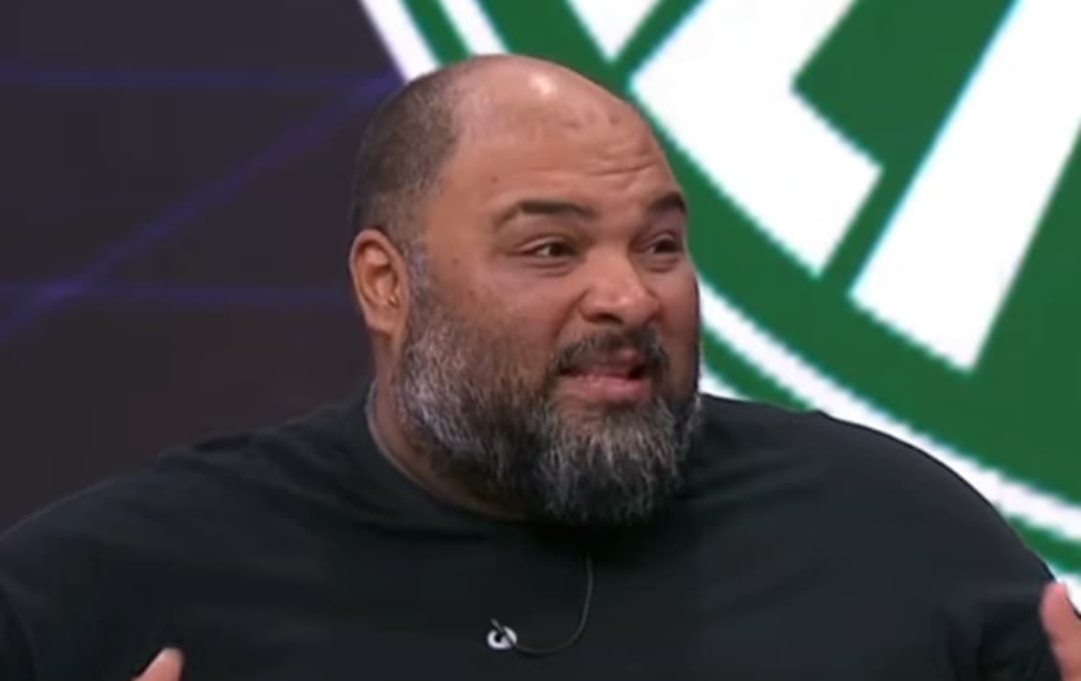 betão analisa palmeiras x flamengo