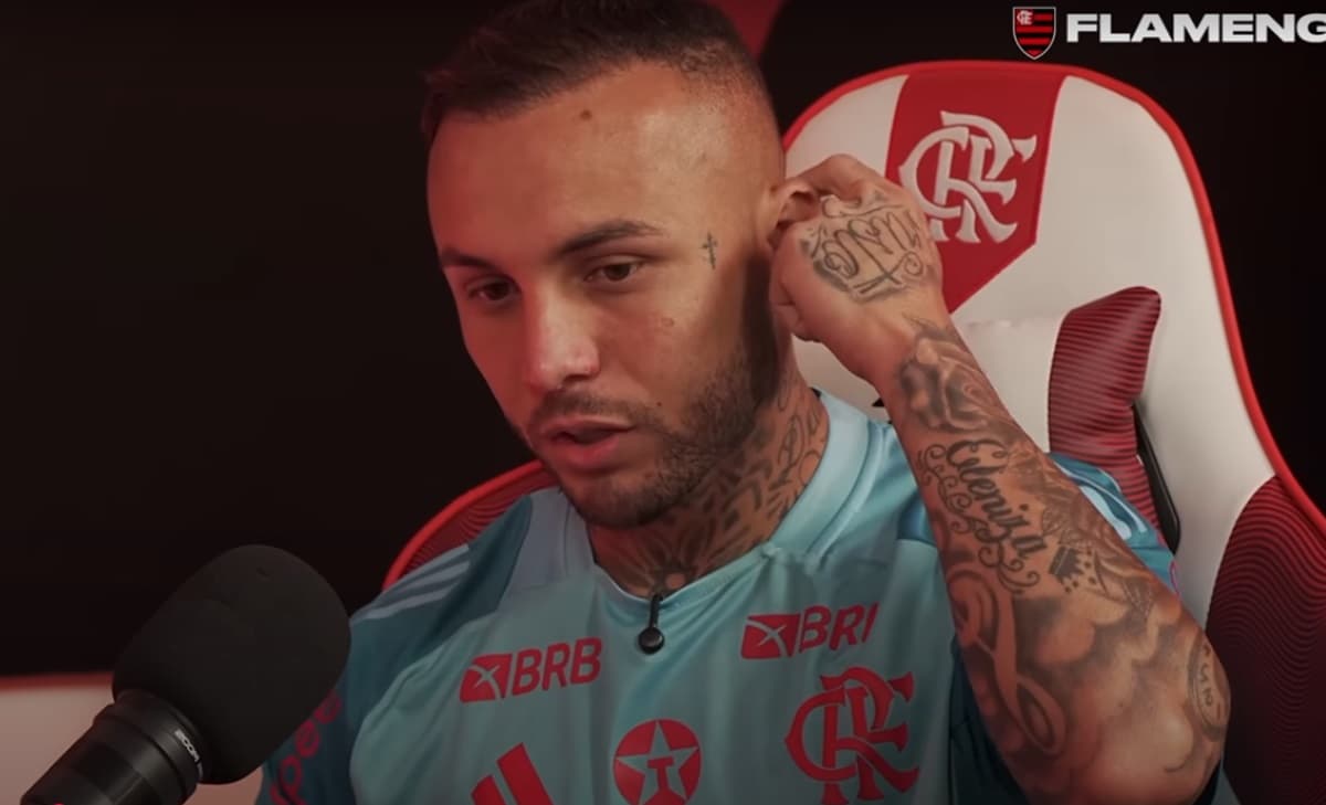cebolinha na flamengo tv