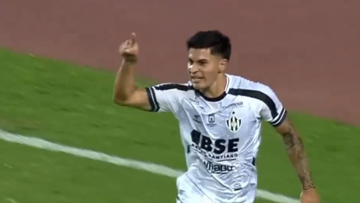 central córdoba vence táchira e alerta flamengo