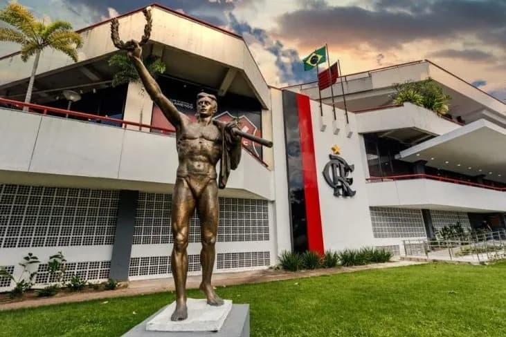 Conselho Deliberativo do Flamengo