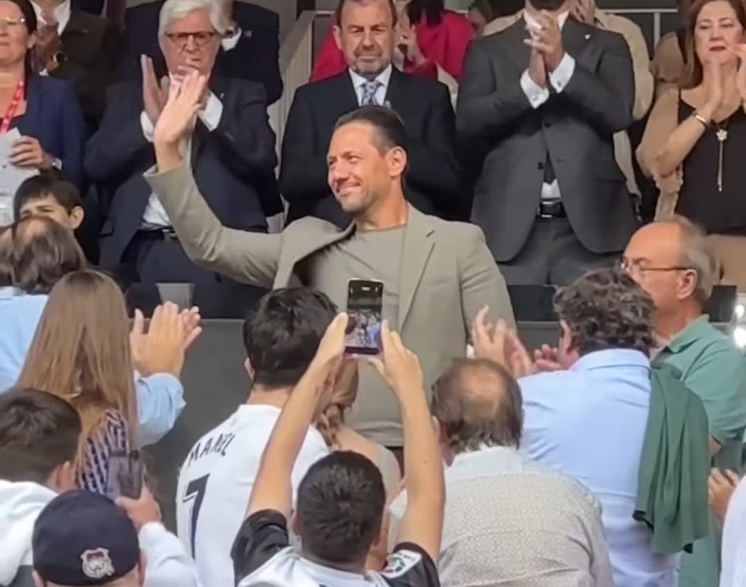 Diego Alves ovacionado em Valencia