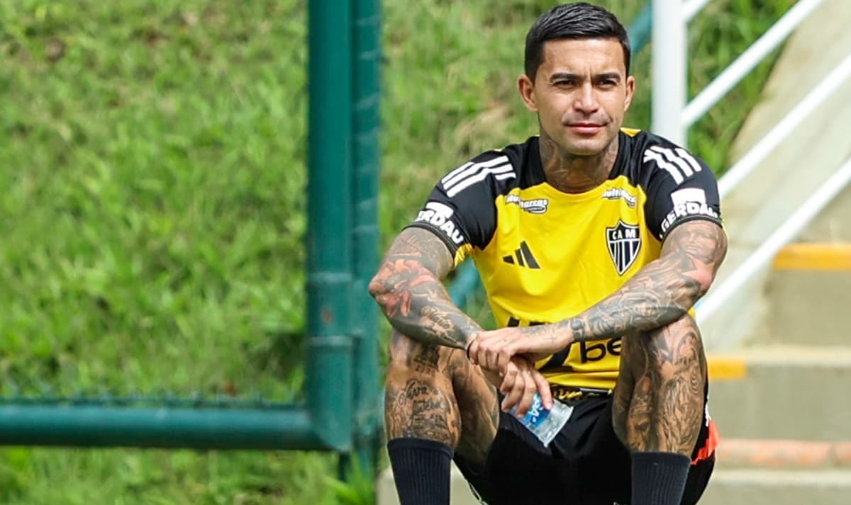dudu do atlético-mg foi oferecido ao flamengo