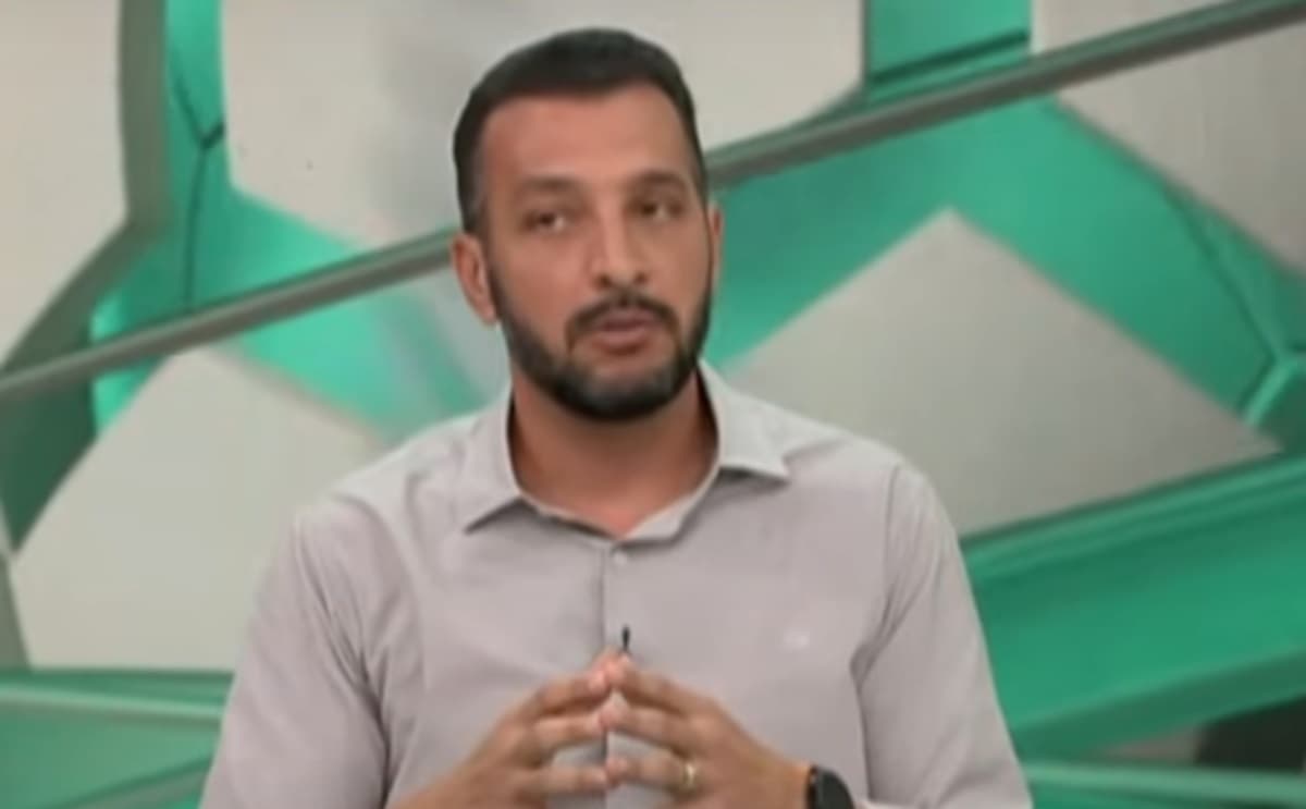 edu dracena analisa momento do flamengo em 2025