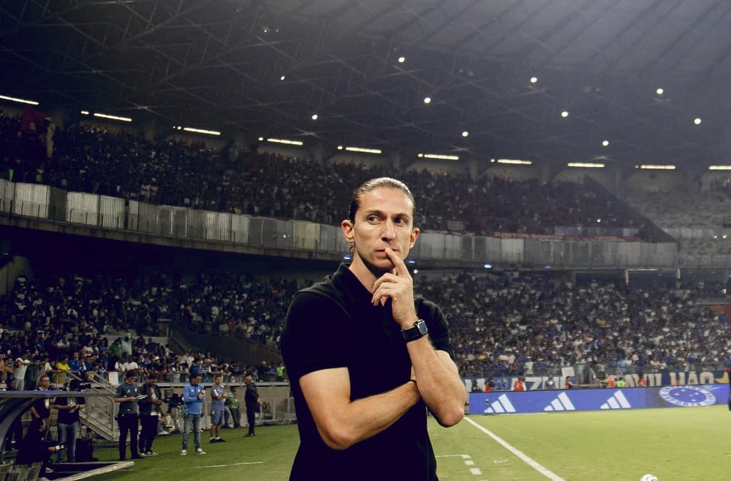 CRUZEIRO X FLAMENGO - CAMPEONATO BRASILEIRO - ESTÁDIO MINEIRÃO - 04-05-2025