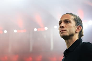 Filipe Luís escalação Flamengo