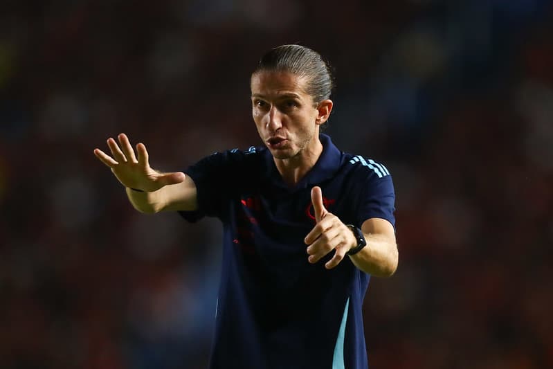 BOTAFOGO_PB X FLAMENGO - COIPA DO BRASIL - ESTADIO CASTELAO_MA - 01-05-2025