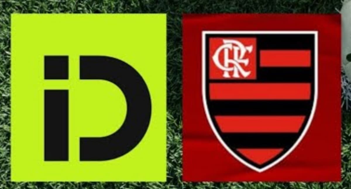 indrive flamengo parceria