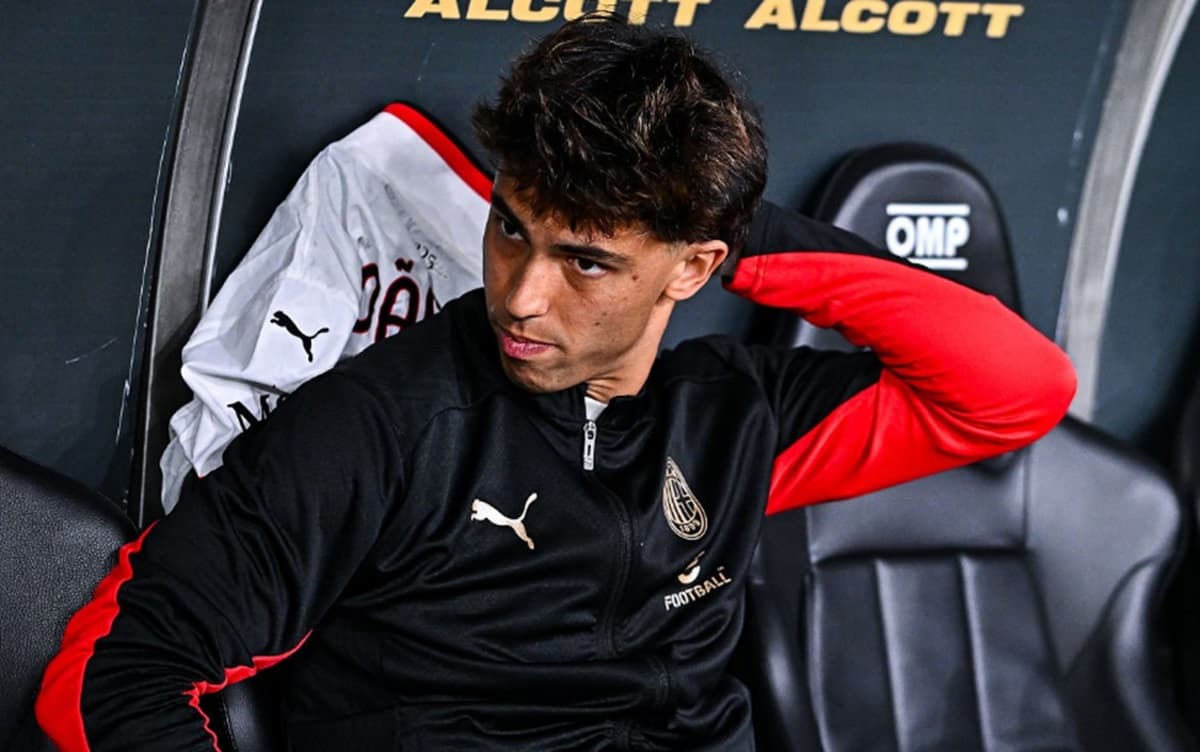 joão félix do milan na mira do flamengo