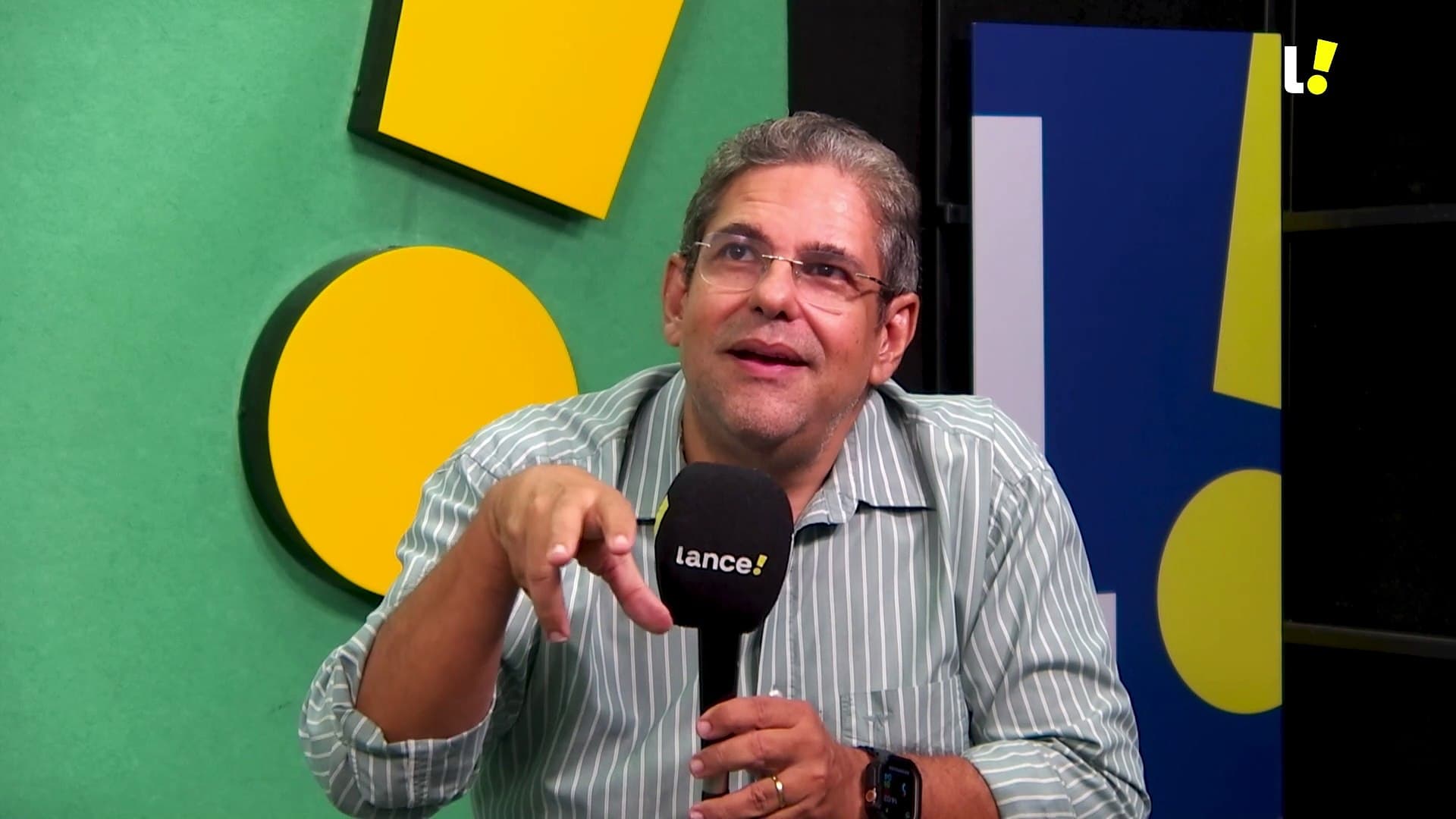 joão guilherme fala sobre sonho com flamengo