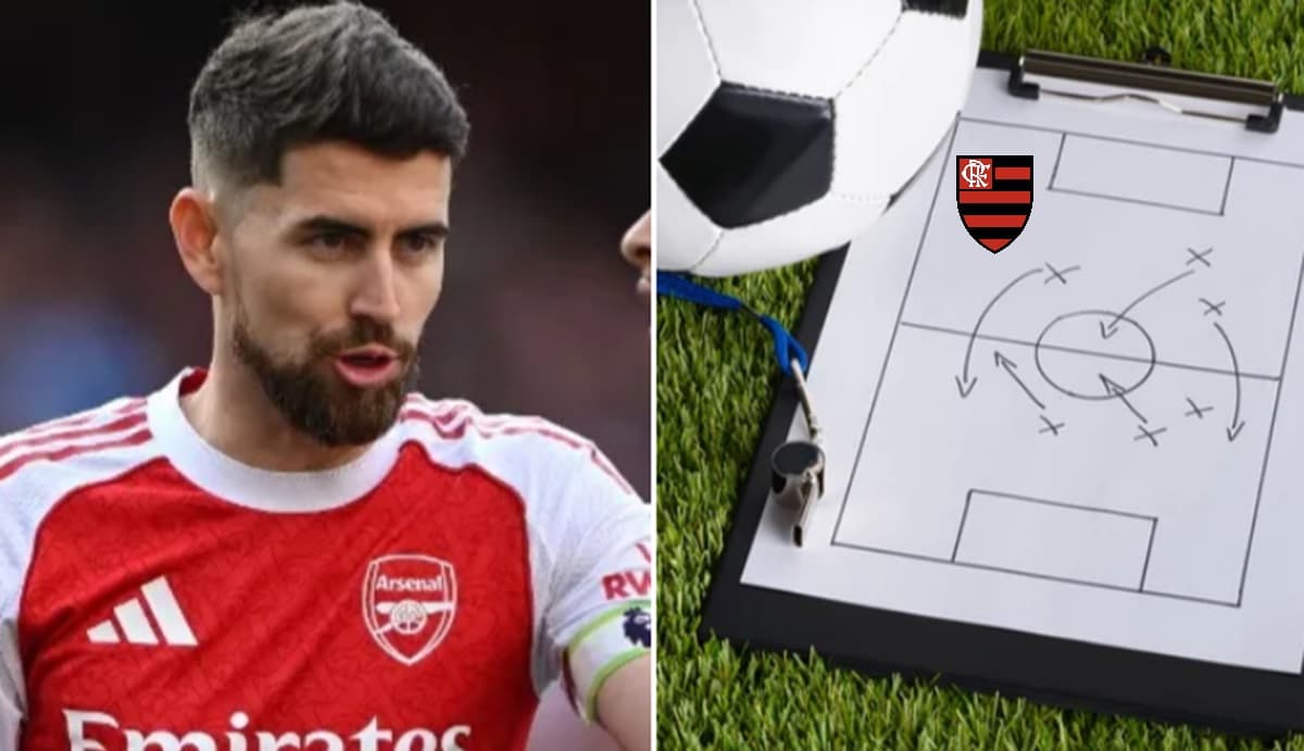 jorginho está perto do flamengo