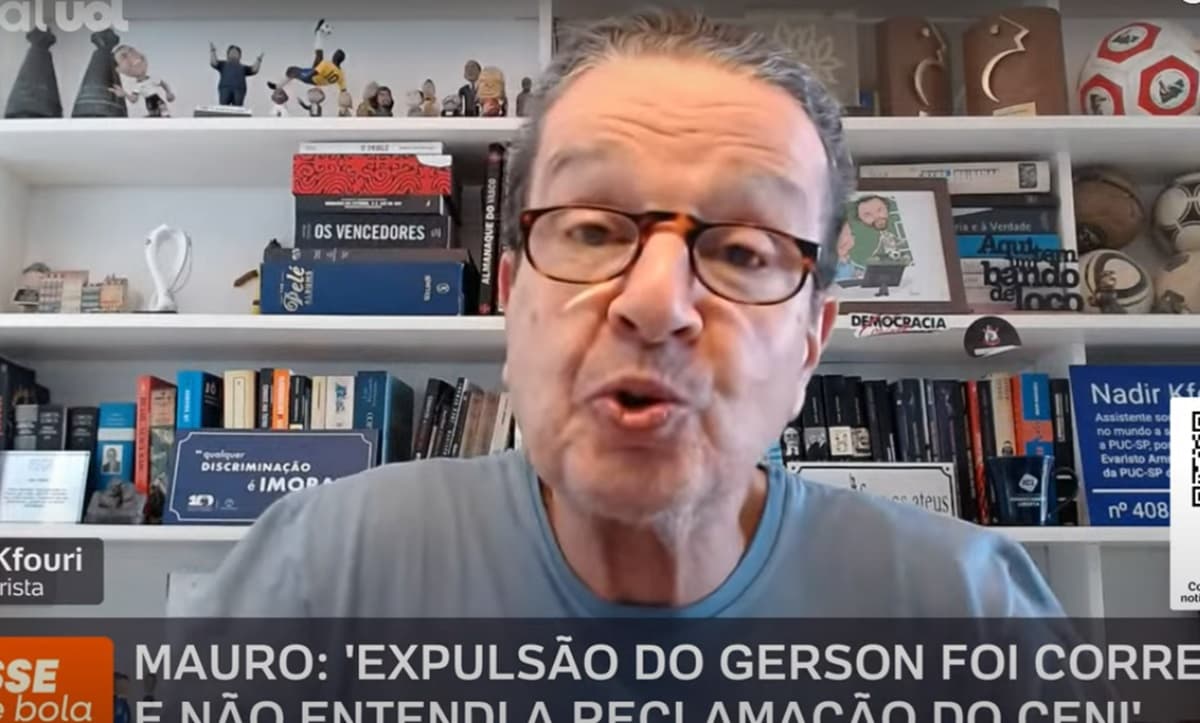 Juca Kfouri analisa filipe luís flamengo