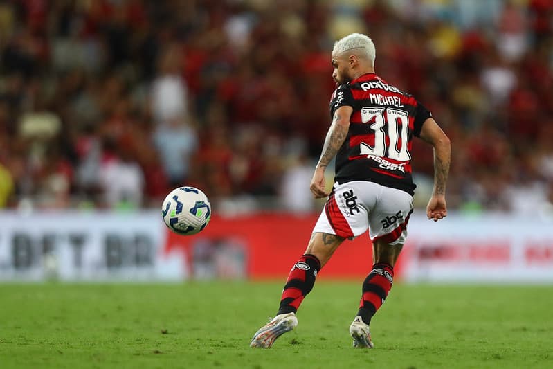 FLAMENGO X BAHIA - CAMPEONATO BRASILEIRO - MARACANA - 10-05-2025