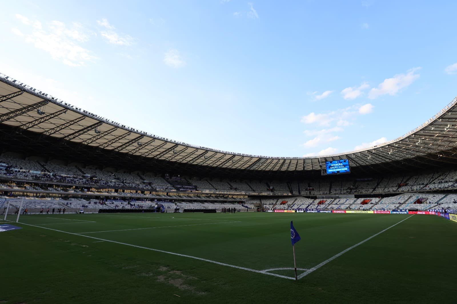 Mineirão