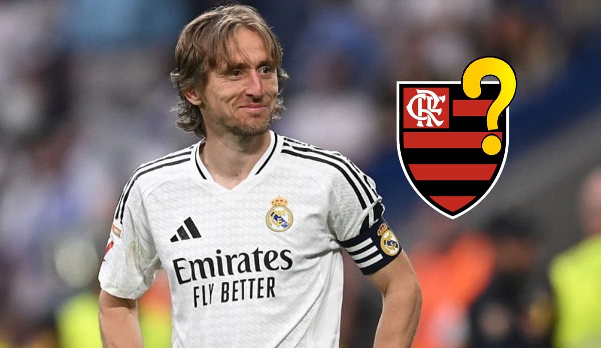 modric ex-real madrid