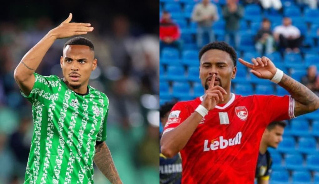 Natan Wendel Silva Flamengo