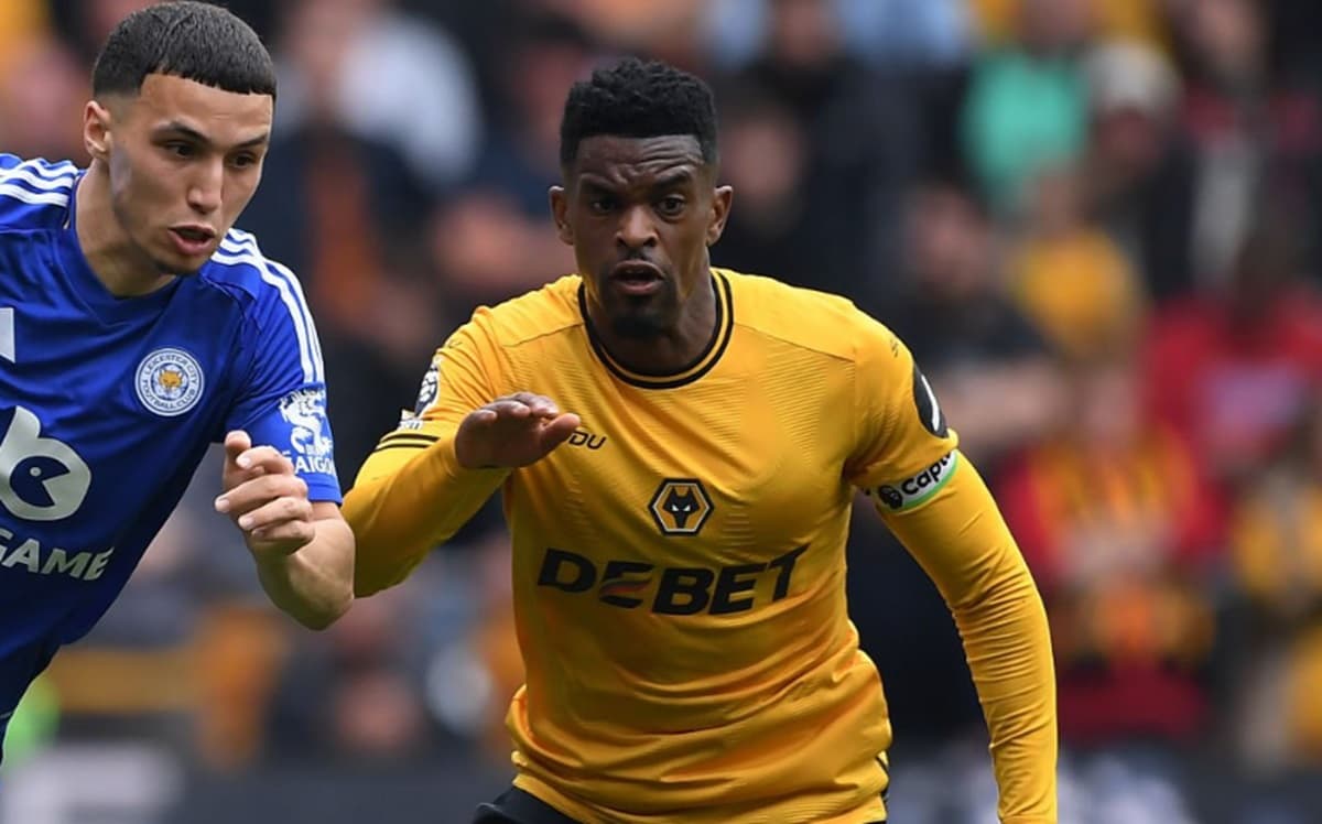 nelson semedo estaria na mira do flamengo