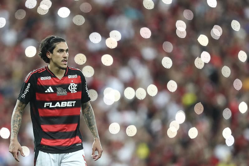 FLAMENGO X CORINTHIANS - CAMPEONATO BRASILEIRO - MARACANA - 27-04-2025