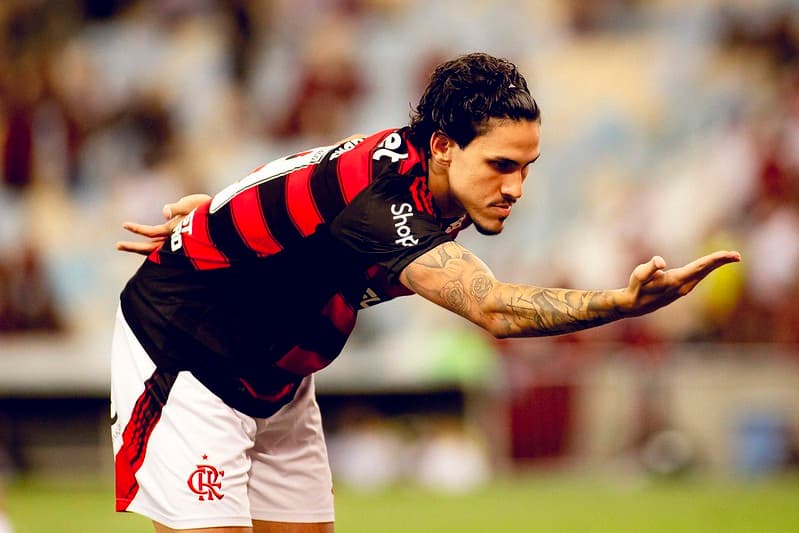 FLAMENGO X BOTAFOGO-PB - COPA DO BRASIL - MARACANÃ - 21-05-2025