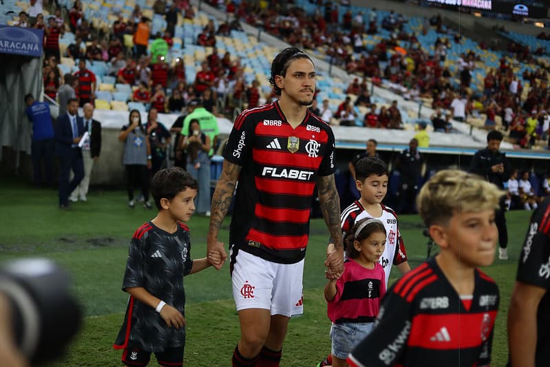 FLAMENGO X BOTAFOGO_PB - COPA DO BRASIL - MARACANA - 21-05-2025
