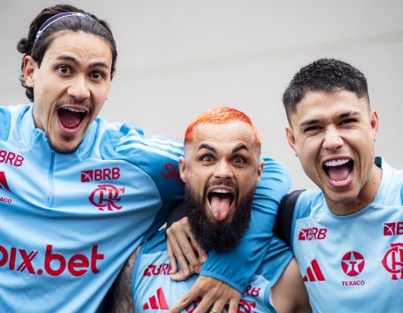 TREINO NO NINHO 24-05-2025