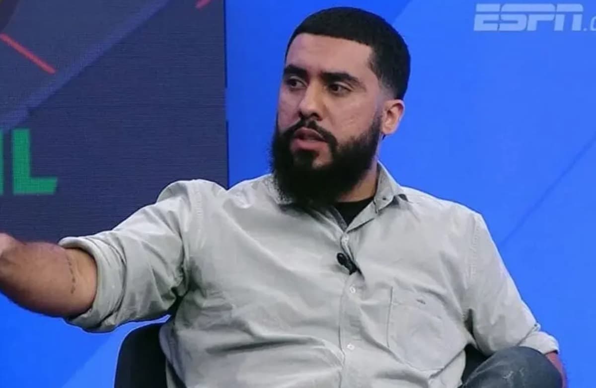 renato rodrigues fala sobre momento do flamengo