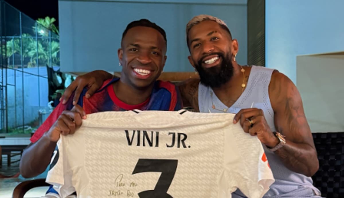 rodinei e vini jr flamengo real madrid