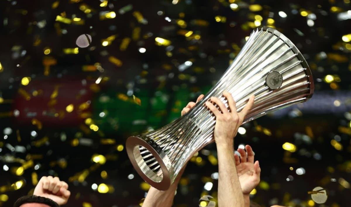 taça da conference league