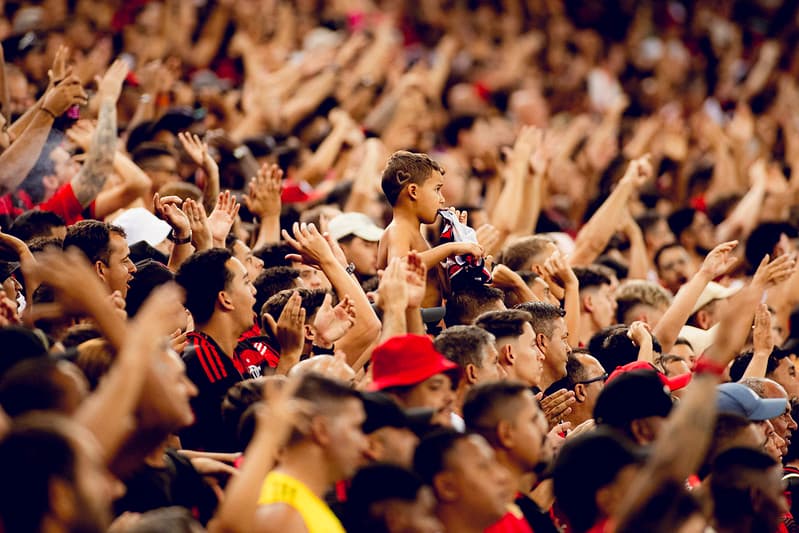 FLAMENGO X BAHIA - CAMPEONATO BRASILEIRO - ESTÁDIO MARACANÃ- 10-05-2025