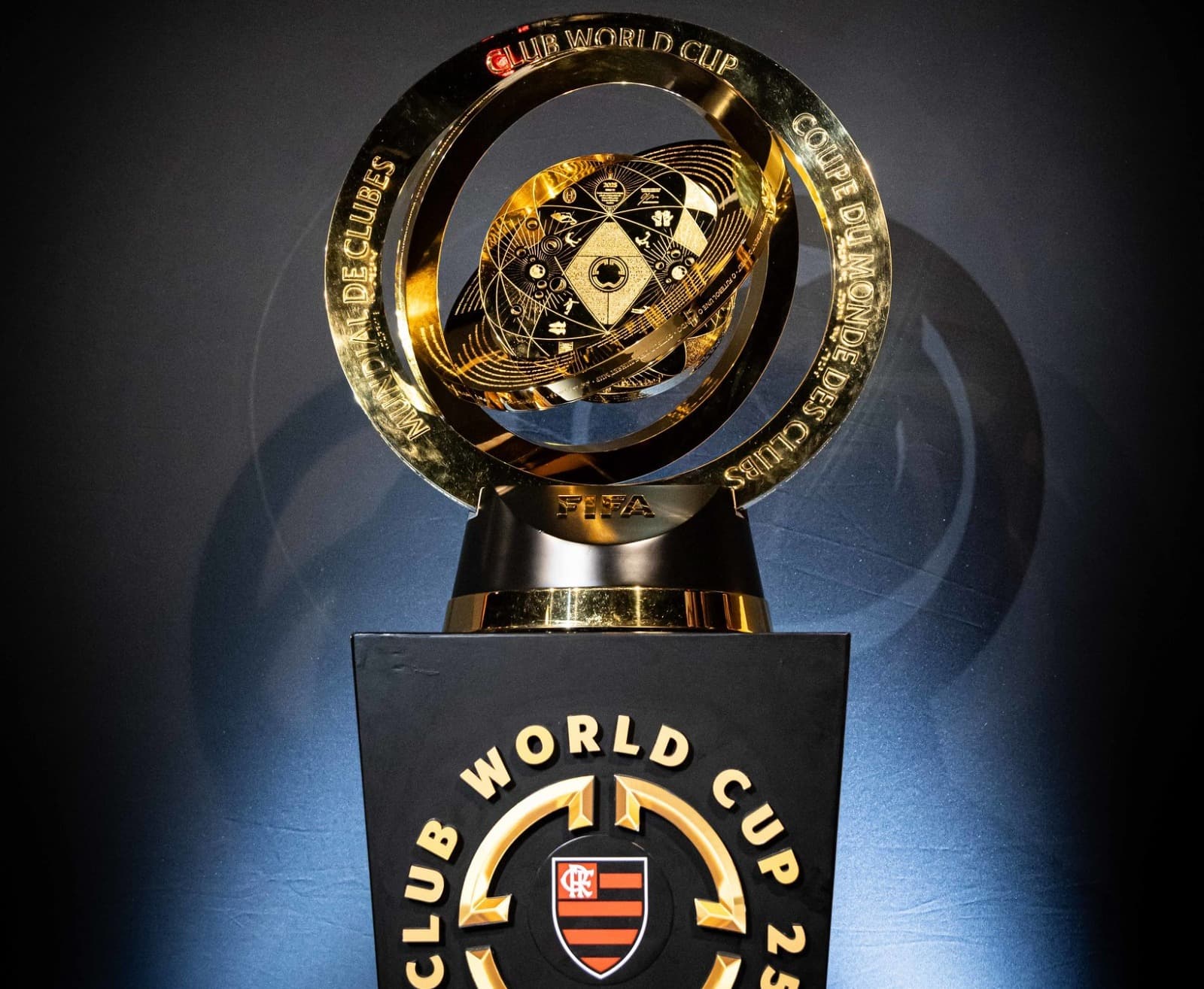 Troféu Mundial de Clubes