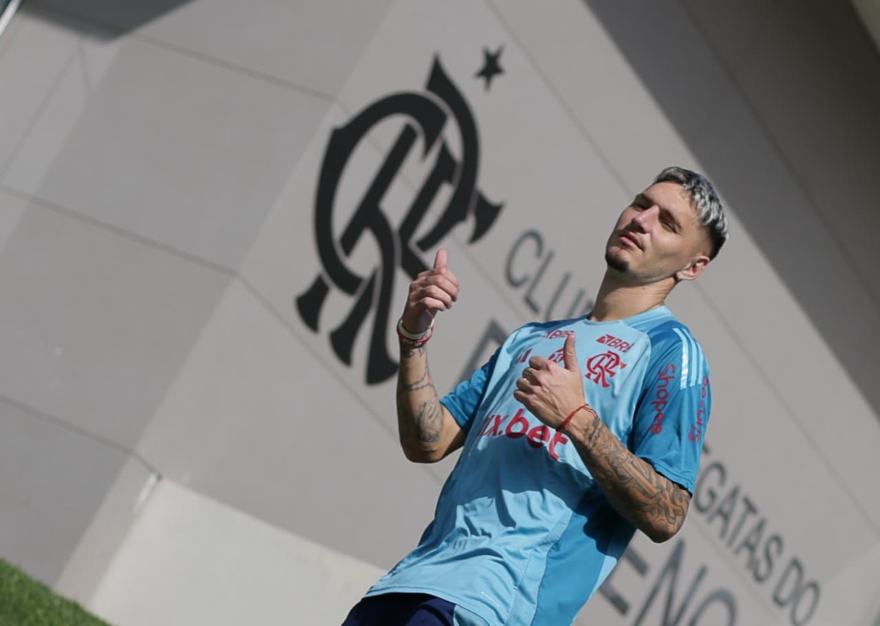 TREINO NO NINHO - 31-05-2025