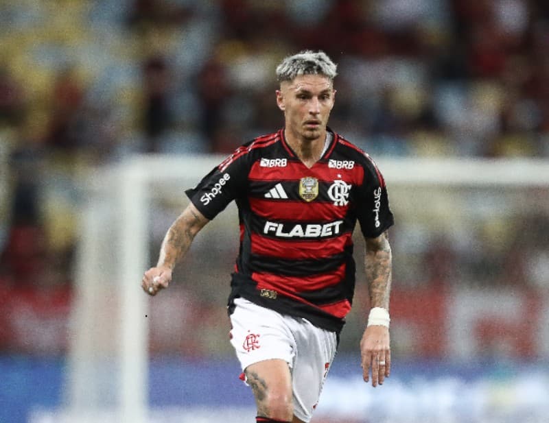 FLAMENGO X BOTAFOGO_PB - COPA DO BRASIL - MARACANA - 21-05-2025