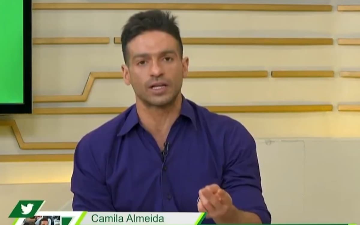 venê casagrande analisa alterações de filipe luís