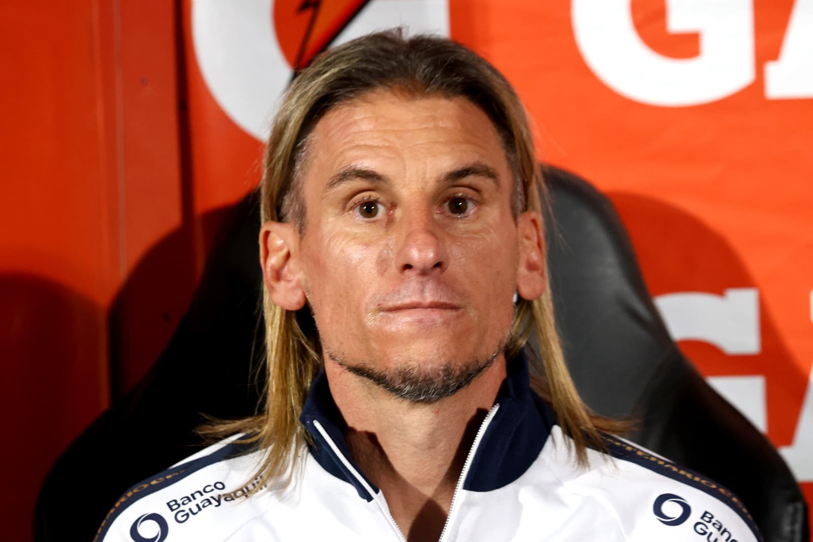 Beccacece em jogo do equador; treinador comentou convocação de Gonzalo Plata, do Flamengo