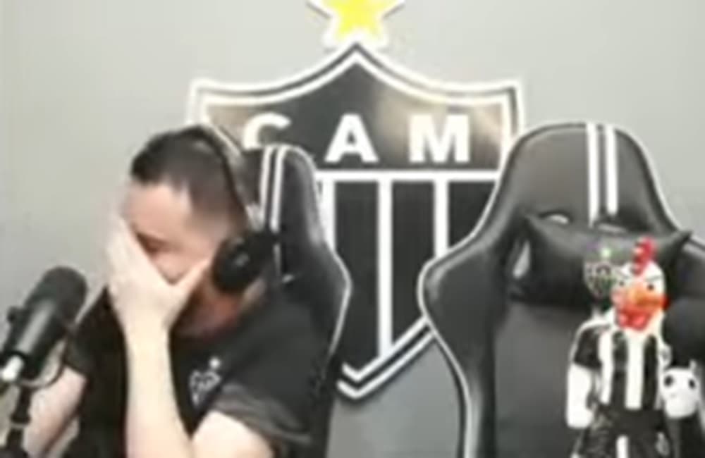 beto guerra sobre flamengo atletico mg