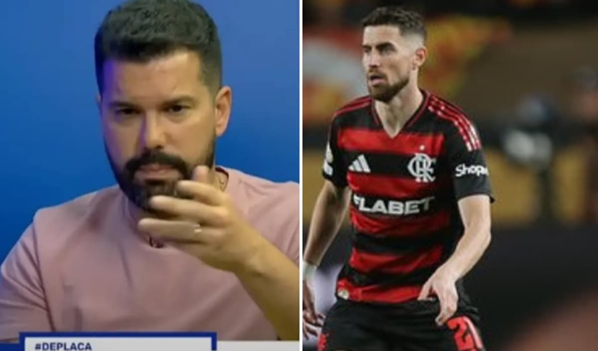 bruno formiga exalta jorginho no flamengo