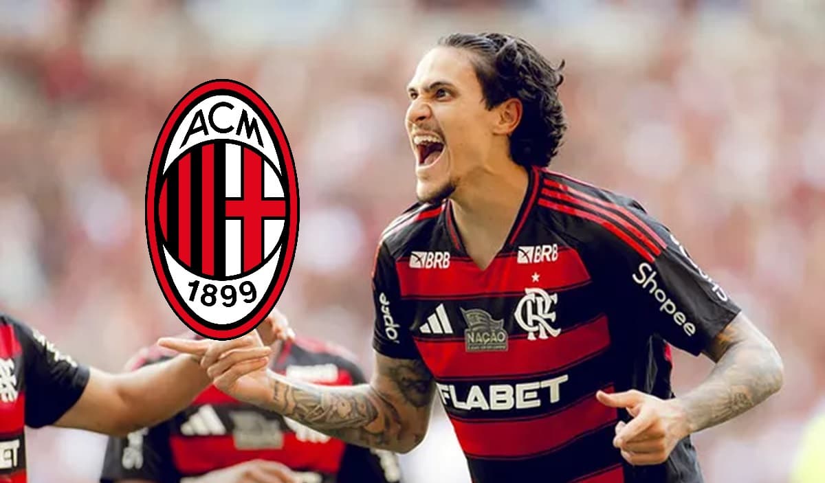 cafu indica pedro ao milan