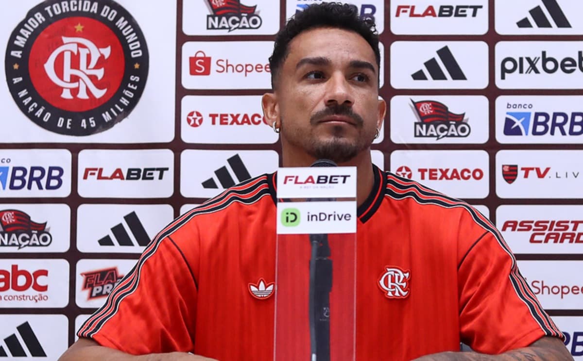 danilo em entrevista antes de flamengo x bayern