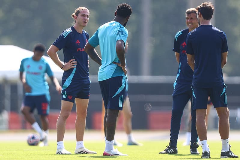 TREINO EM ATLANTIC CITY - STOCKTON UNIVERSITY - 23-06-2025