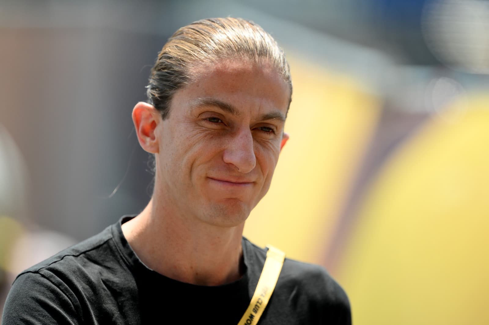 Filipe Luís Flamengo x Chelsea coletiva