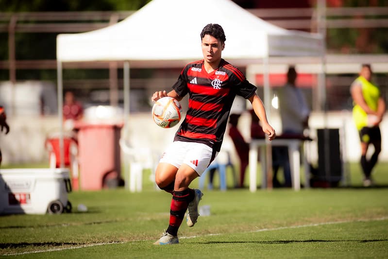 Flamengo Sub-17